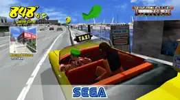 crazy taxi classic iphone images 3
