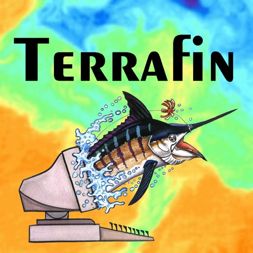 Terrafin Mobile app reviews download