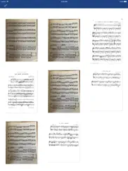 notation scanner - music ocr ipad resimleri 4