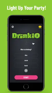 drinkio - truth or dare iphone images 1