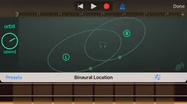 binaural location iphone images 4