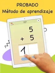 juegos educativos - math club ipad capturas de pantalla 1