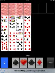 russian solitaire ipad images 2