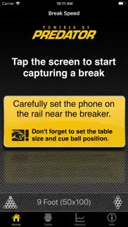 break speed iphone images 3