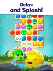jelly splash: fun puzzle game ipad images 2