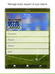 assistant coach soccer ipad capturas de pantalla 2