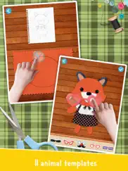 labo fabric friends ipad images 3