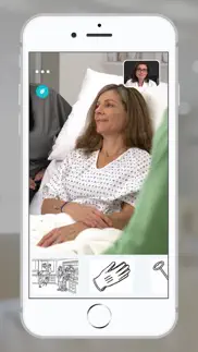 teladoc health provider access iphone images 4
