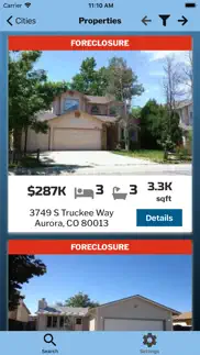 ushud foreclosure home search iphone images 2