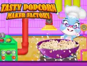tasty popcorn maker factory ipad images 1