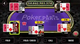poker paris - danh bai offline айфон картинки 3