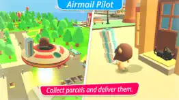 mcpanda: super pilot kids game iphone images 4