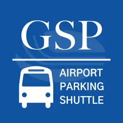gsp economy shuttle logo, reviews