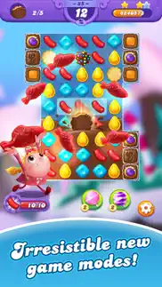 candy crush friends saga iphone images 1