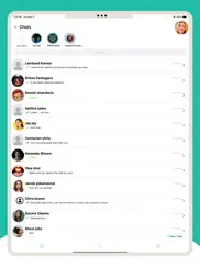 gbwhats latest version 2023 ipad images 1