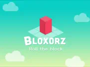bloxorz: roll the block ipad resimleri 3