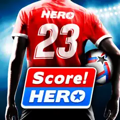 score! hero 2023 commentaires & critiques