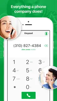 textplus: text message + call iphone images 4