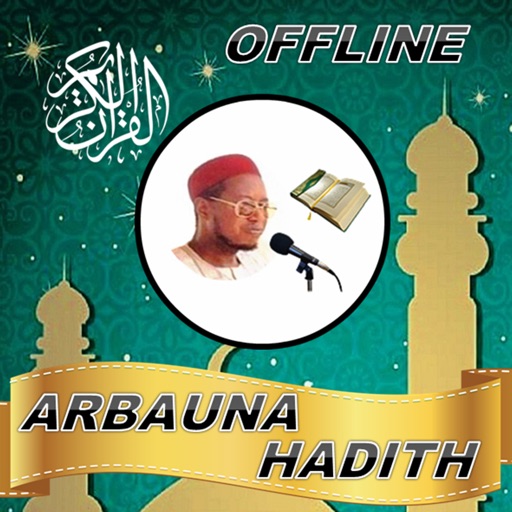 Arbauna Hadith Sheikh Jafar app reviews download