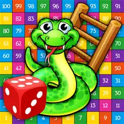 snakes and ladders master logo, reviews