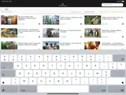 shamengo iPad Captures Décran 4