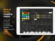 beatmaker 3 iPad Captures Décran 2