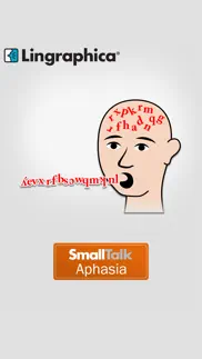 smalltalk aphasia female iphone images 1