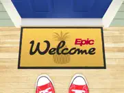 epic welcome ipad images 1
