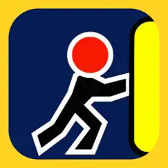 sokoban - casual puzzle game logo, reviews