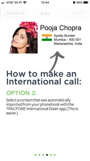 tracfone international dialer iphone images 2