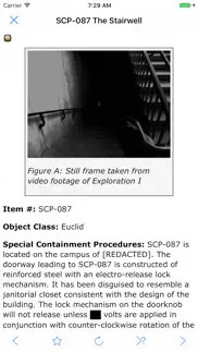 scp foundation nn5n offline iphone images 3
