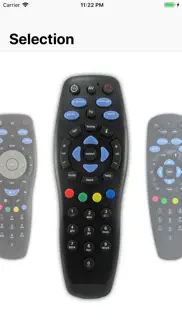 remote control for tata sky iphone images 3