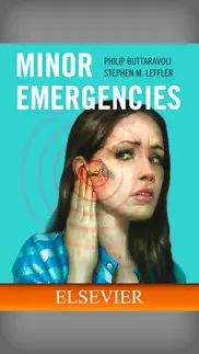 minor emergencies, 3rd edition iphone images 1