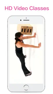 weightloss workout-homefitness iphone images 4