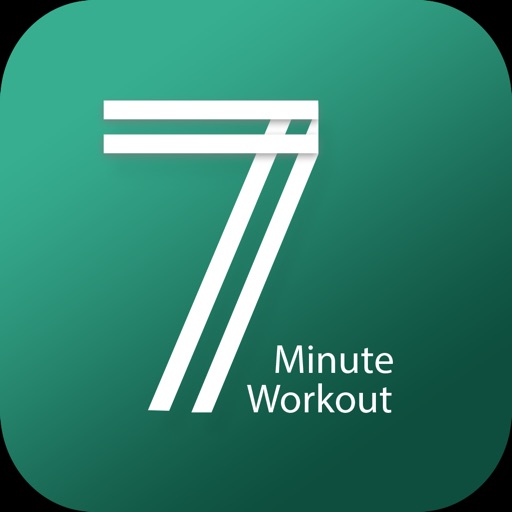 Fitness - 7 Minute workout app reviews download