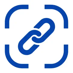 link detector - smart scanner logo, reviews