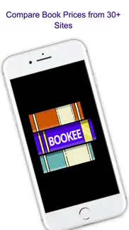 bookee - buy and sell books iphone images 1