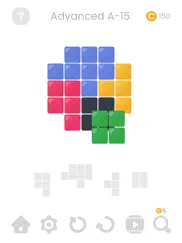 puzzle glow-all in one ipad images 4