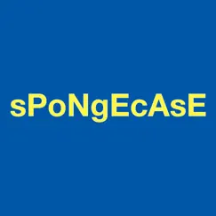 spongecase logo, reviews