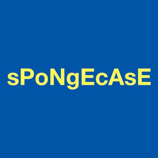 sPoNGeCaSe app reviews download