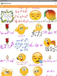 urdu stickers ipad images 4