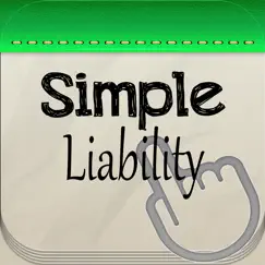 simple liability logo, reviews