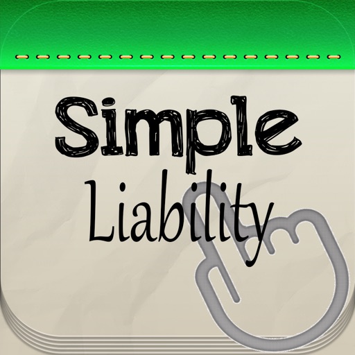 Simple Liability app reviews download