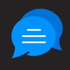 chat2app logo, reviews