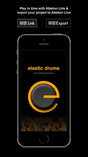 elastic drums iphone images 1