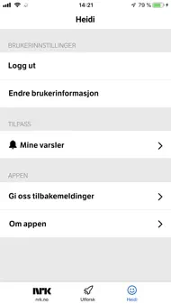 NRK iphone bilder 2