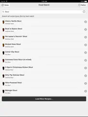 beersmith mobile home brewing ipad images 1