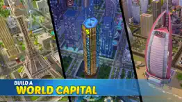 my city - entertainment tycoon iphone capturas de pantalla 4