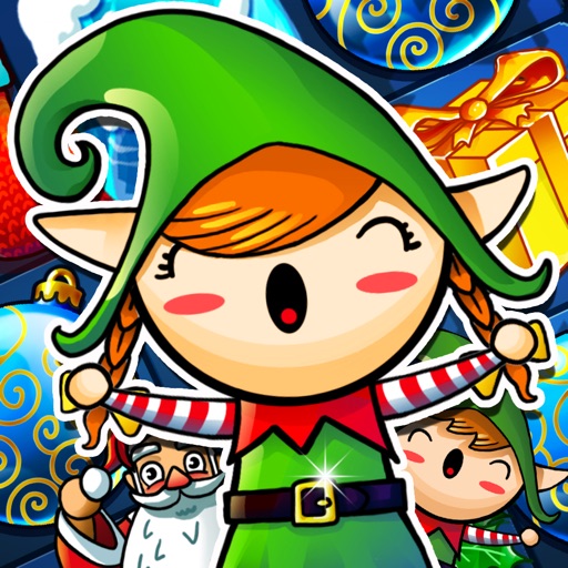 Xmas Swipe - Christmas Connect app reviews download