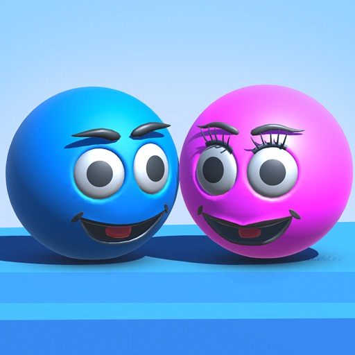 Merge Ball 3D app reviews download
